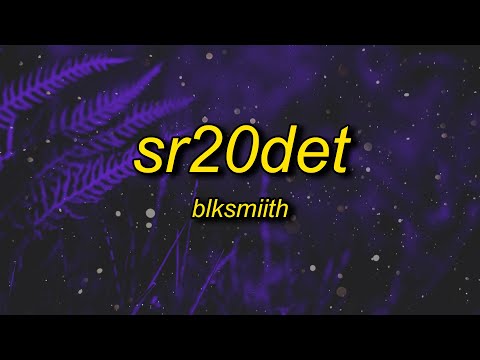 Blksmiith - SR20DET