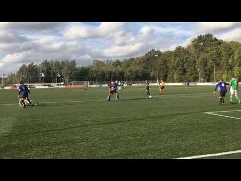 Nieuw Lekkerland - GRC 14 4-0