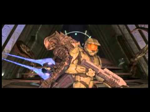 A Halo Tribute