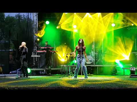 Natalia Szroeder & Marcelina Szroeder - Ò mòja miła