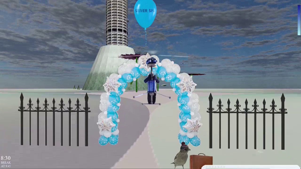Trailer
