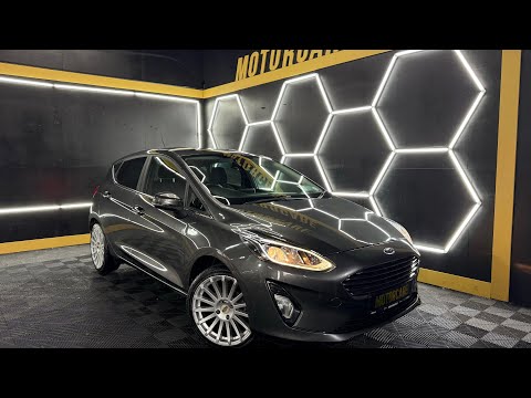 ◼️2018 FORD FIESTA 1.1 PETROL◼️ - Image 2