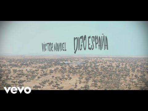 Video thumbnail for Digo España