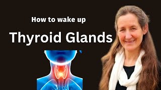 Ep2 Thyroid Gland | Natural Home Remedy | Barbara O