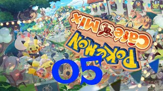 Pokemon Cafe Remix Part 5