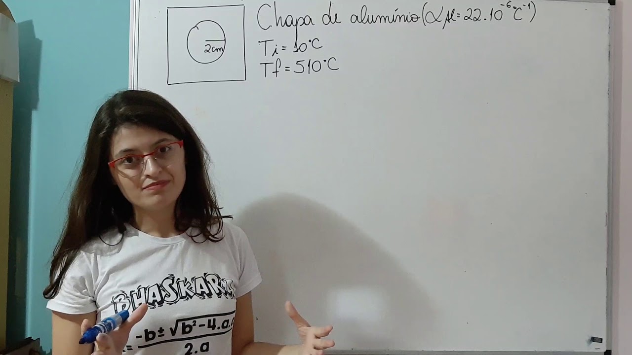 Dilatação superficial