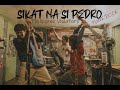 Sikat Na Si Pedro Happy Three Friends Philippine Violators Cover