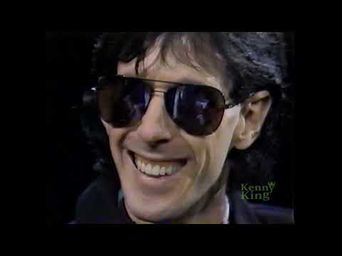 Thumbnail for The CARS-RARE- interview -Tom Snyder(1982) 4K HD by video, Car, vide