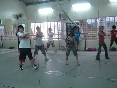 SwitchHOP: "Fiddle With the Volume" by Lady Sovereign