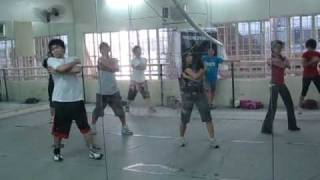 SwitchHOP: &quot;Fiddle With the Volume&quot; by Lady Sovereign