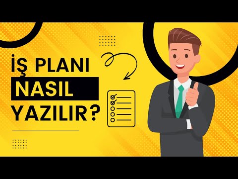 , title : 'İş Planı Nasıl Yazılır | Başarılı Bir İş Planı Nasıl Hazırlanır | Adım Adım İş Planı Hazırlıyoruz'