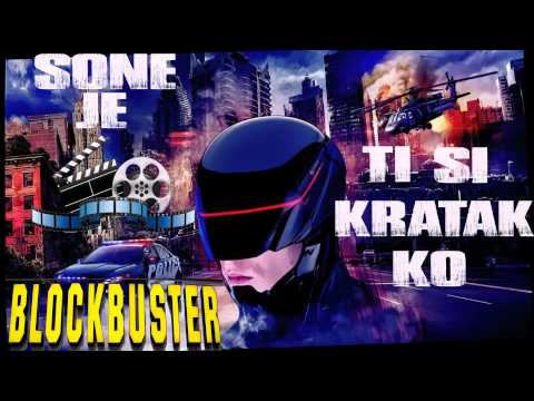 Magic Sone - Robocop flow / Heisenberg ( Official Lyrics Video )