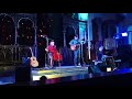 Michael Chapman - 'Caddo Lake' Live 2019