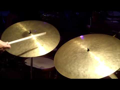 Spizzichino 18 5/8" Crash Ride 1900g