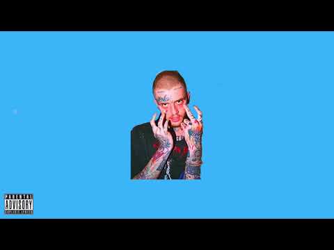 GOTH ANGEL ☆ lil peep x fish narc type beat | sad guitar instrumental