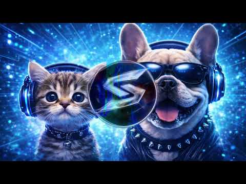 Smaze Mix Vol. 1 | Kinetic Focus | Energy Mix 🎶🔥 Techno, Gaming, Workout, Eurodance Music