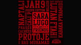 MELO DE MARCOS ROOTS 2016 LIMPO - Sara Lugo feat. Heston | Come Away With Me