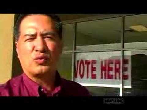 10-23-2006: Early Voting