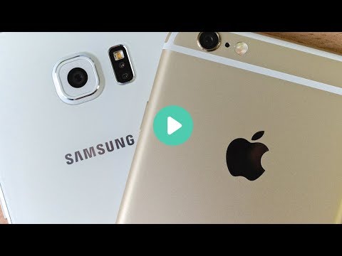 Fonoma - Android vs IOS