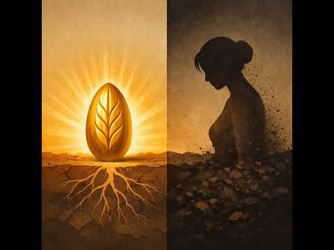 The Seed Theory: Biology's First Great Lie