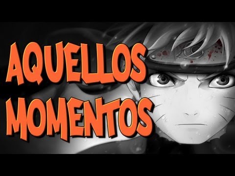 Deoxys Beats - Aquellos momentos (Naruto) - RAP Instrumental