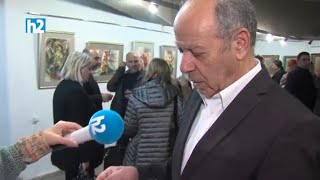 Տեսե՛ք, պատահական չեն էս բոլորը, դրա համար է ինքը հանճարեղ. Աղամյանը՝ Էդուարդ Իսաբեկյանի մասին