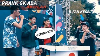Download lagu Kocak Prank Gk ada akhlak Ngerjain acara beatbox R... mp3