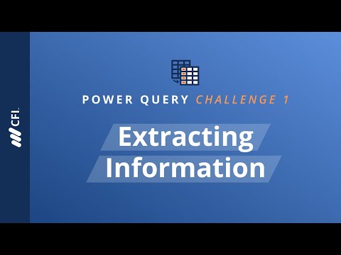 What is Power Query