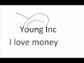 Young Inc I Love Money 2010 Contents Under Pressure