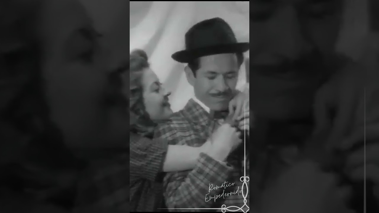 ❤️Una MIRADA lo cambia todo | Viruta y Capulina - Angelitos del Trapecio #epocadeoro