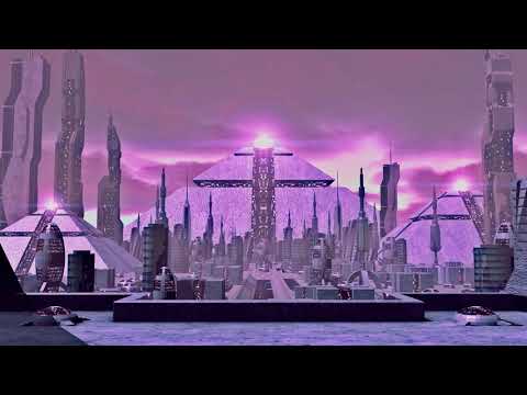 Afterlife meets Chris Coco - Pink Skyscraper Vocal Dub