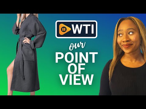 Bagno Milano Waffle Robes - WTI product video review
