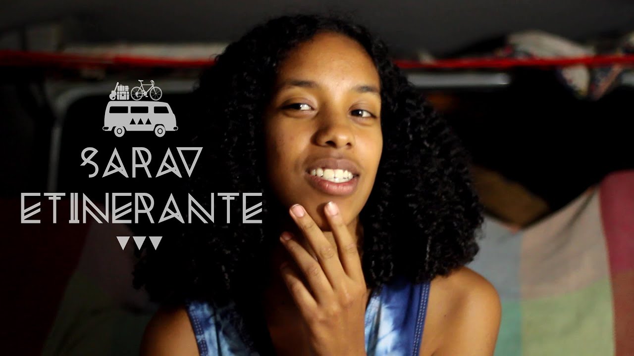 SARAU ETINERANTE | Gabi Nyarai | 10