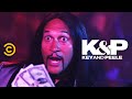 Outmatched at the Strip Club - Key & Peele