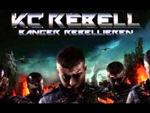 KC Rebell feat Vega und PA Sports-Kopfkino