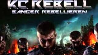 KC Rebell feat Vega und PA Sports-Kopfkino