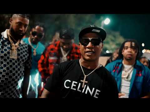 A2TFL BOO GOTTI - "THOUGHTS TO MYSELF" (OFFICIAL MUSIC VIDEO)