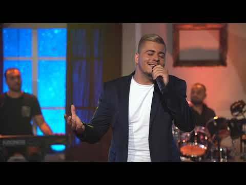 Daniel Trencovski - Romanija (Cover)