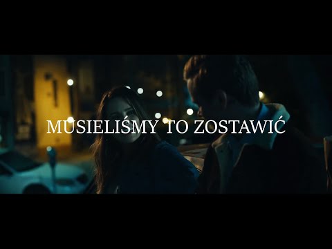 EMASIK - Musieliśmy to zostawić (VIDEO)
