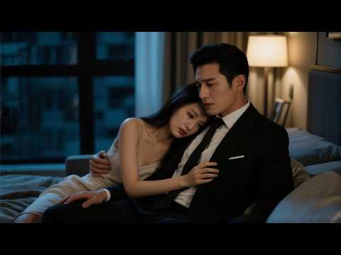 霸道總裁深夜惡夢！美女安慰他💖#drama #movie #love #kungfu #爱情 #功夫  #中国电视剧  #玄幻 #電影