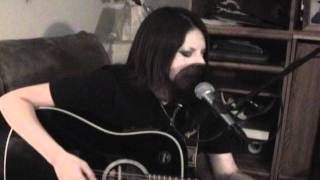Kristen Richard - Anger & Tears.wmv