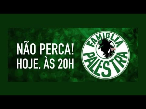 Famiglia Palestra TV (20/10/2020)