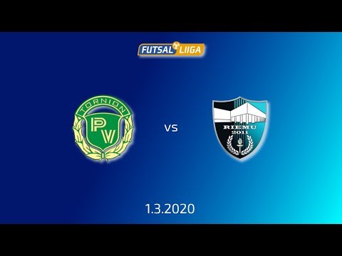 Meri-Lapin urheilu Live: ToPV - Riemu