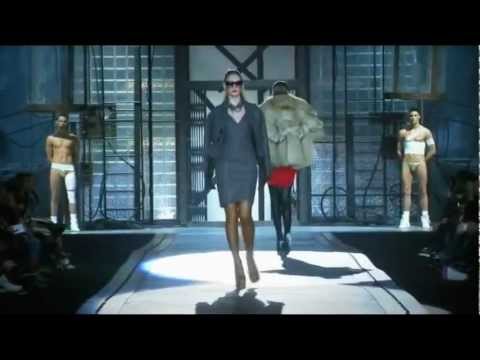 Dsquared² ➤ Fall/Winter 2010/2011 Full Fashion Show