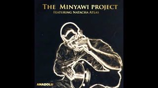 Natacha Atlas / Nightingale - The Minyawi Project