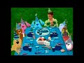 Blue S Clues Everyone Sings Blue S Birthday Song 3 Versions