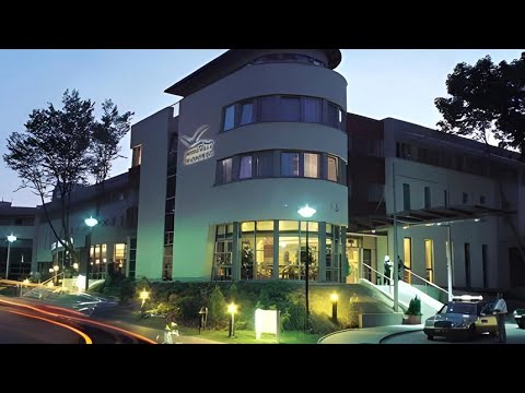 BigCityHotels • Review Hotel Nadmorski