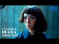 The First 5 Minutes Of Citadel Diana Prime Video