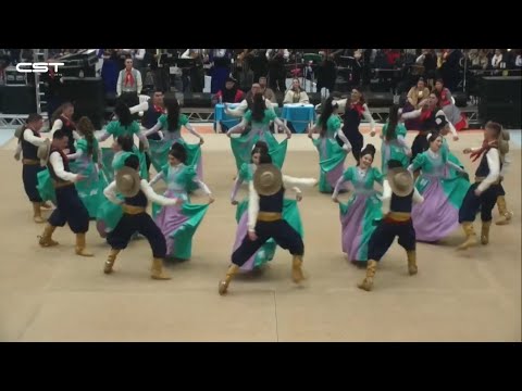 JuvEnart 2022 - CPF Pia do Sul - Balaio