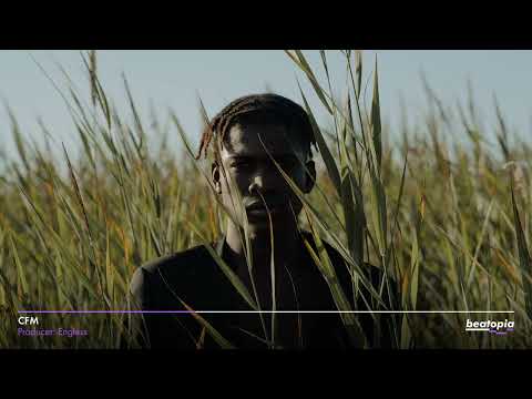 Saba x Chance the Rapper x Smino Type Beat - Alternative Hip-Hop Beat - Beatopia